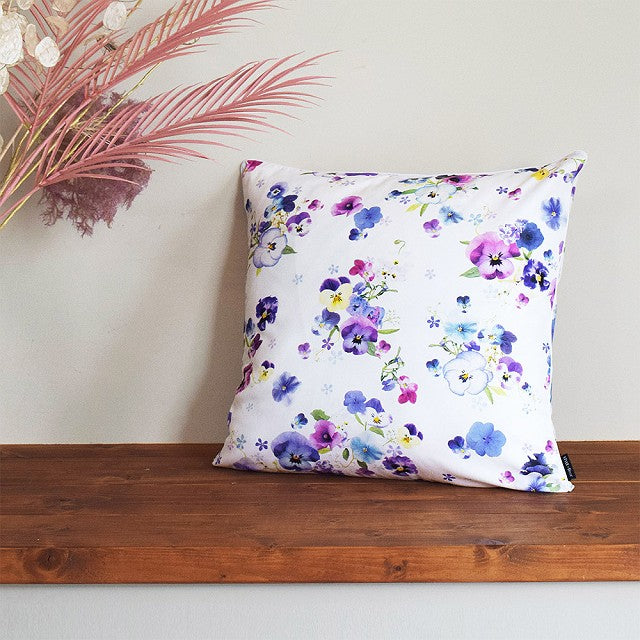 クッションカバー 2枚セット (45cm×45cm)  | 23Color 人気ラインナップ