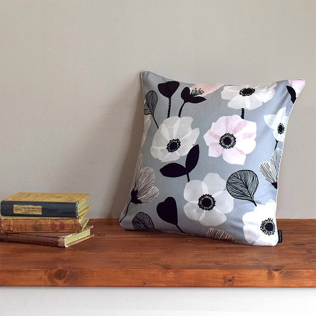 クッションカバー 2枚セット (45cm×45cm)  | 23Color 人気ラインナップ