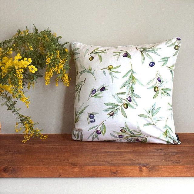 クッションカバー 2枚セット (45cm×45cm)  | 23Color 人気ラインナップ