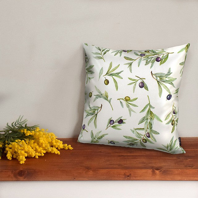 クッションカバー 2枚セット (45cm×45cm)  | 23Color 人気ラインナップ