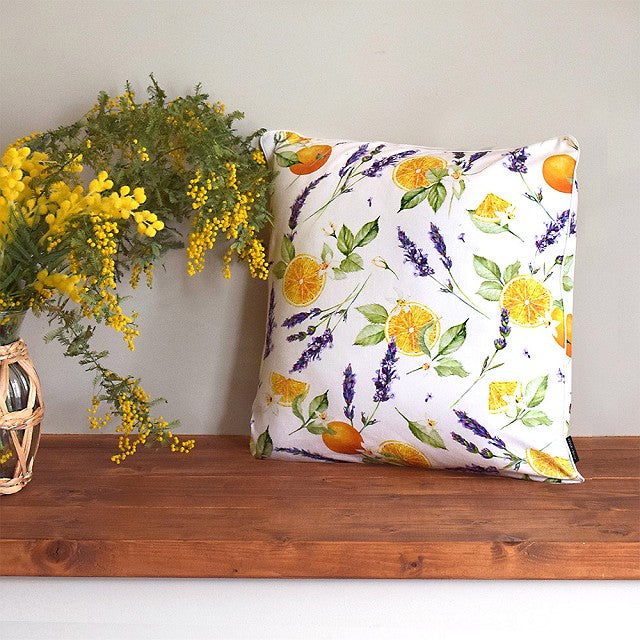 クッションカバー 2枚セット (45cm×45cm)  | 23Color 人気ラインナップ