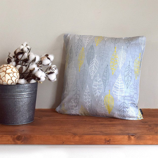 クッションカバー 2枚セット (45cm×45cm)  | 23Color 人気ラインナップ