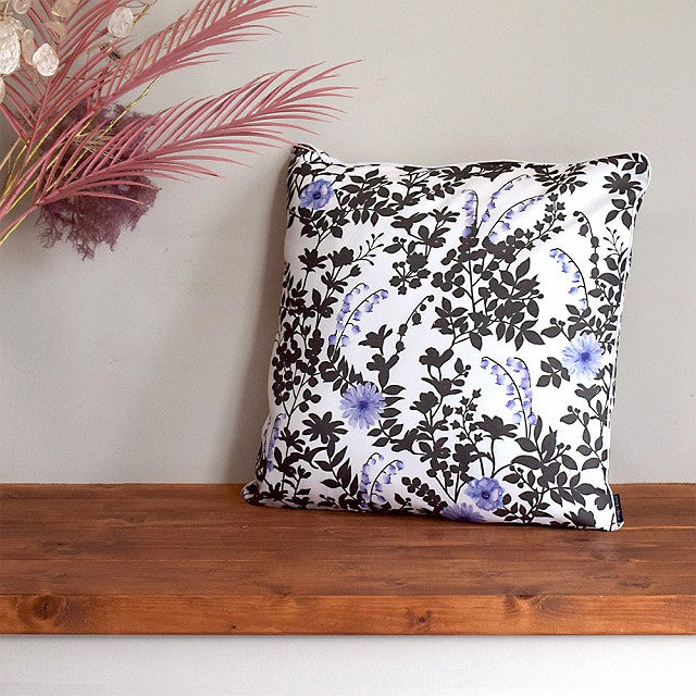 クッションカバー 2枚セット (45cm×45cm)  | 23Color 人気ラインナップ