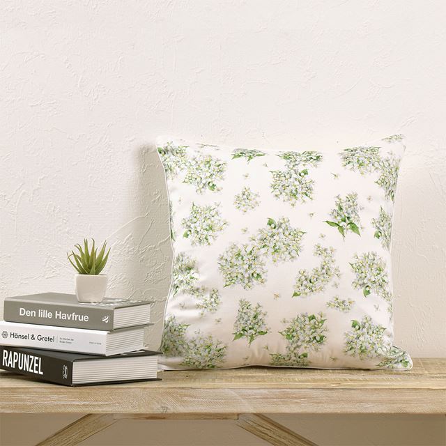 クッションカバー 2枚セット (45cm×45cm)  | 23Color 人気ラインナップ