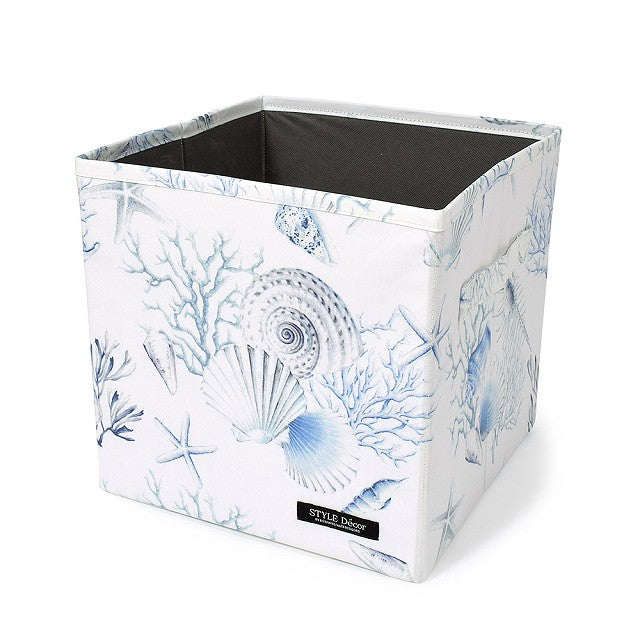 【人気ランキングTOP23】ファブリックボックス Sサイズ (26cm×26cm)