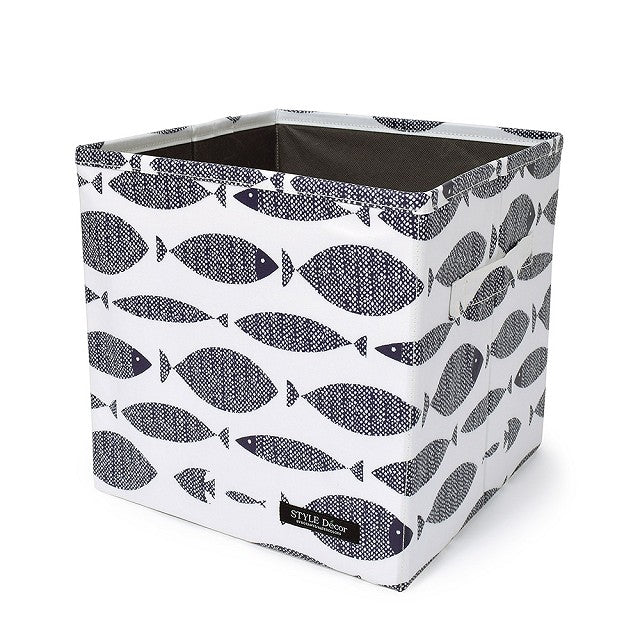 【人気ランキングTOP23】ファブリックボックス Sサイズ (26cm×26cm)