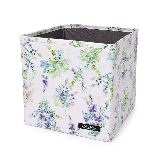【人気ランキングTOP23】ファブリックボックス Sサイズ (26cm×26cm)