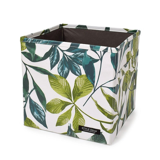 【人気ランキングTOP23】ファブリックボックス Sサイズ (26cm×26cm)