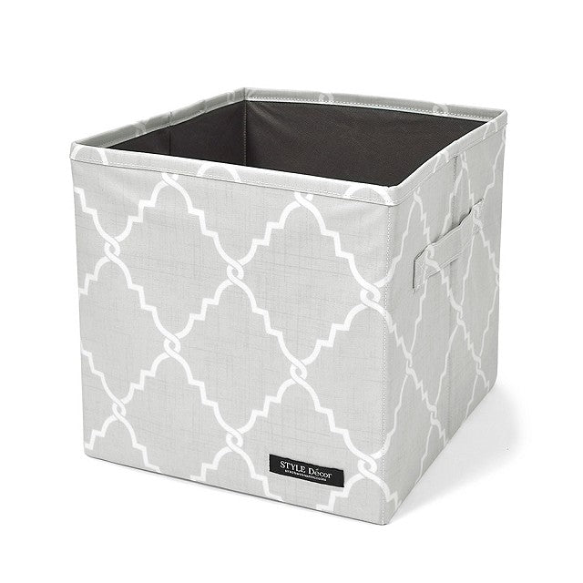 【人気ランキングTOP23】ファブリックボックス Sサイズ (26cm×26cm)