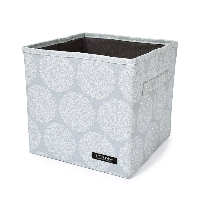 【人気ランキングTOP23】ファブリックボックス Sサイズ (26cm×26cm)