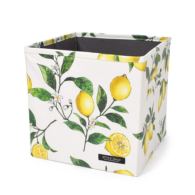 【人気ランキングTOP23】ファブリックボックス Sサイズ (26cm×26cm)