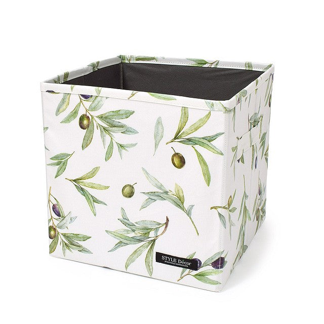 【人気ランキングTOP23】ファブリックボックス Sサイズ (26cm×26cm)