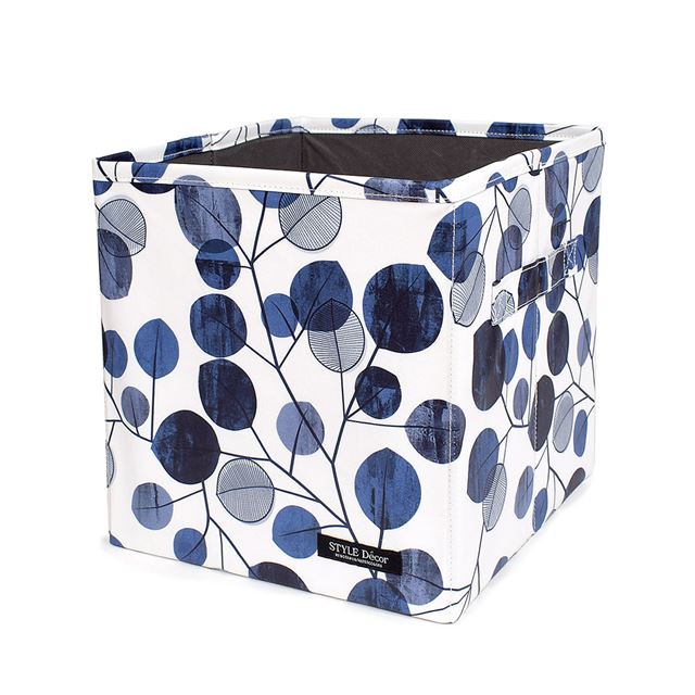 【人気ランキングTOP23】ファブリックボックス Sサイズ (26cm×26cm)