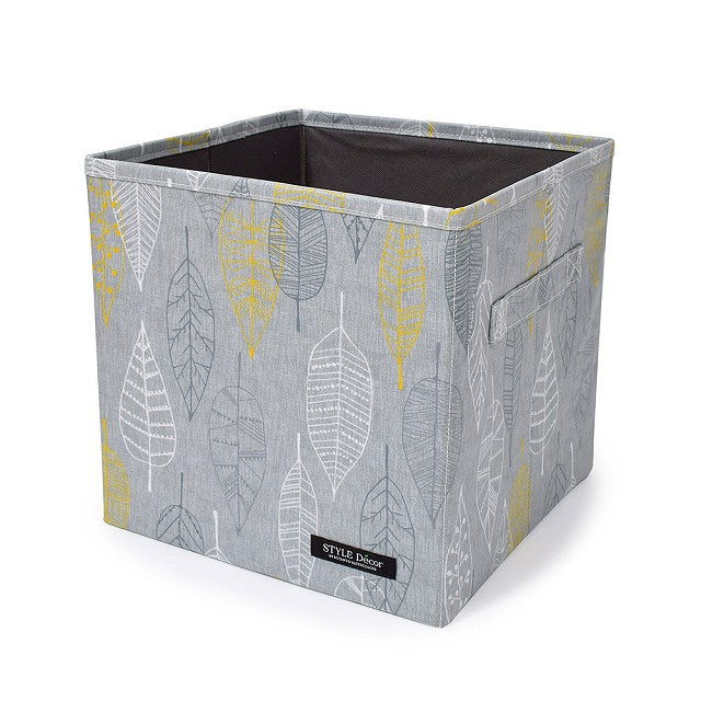 【人気ランキングTOP23】ファブリックボックス Sサイズ (26cm×26cm)