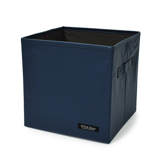 【人気ランキングTOP23】ファブリックボックス Sサイズ (26cm×26cm)