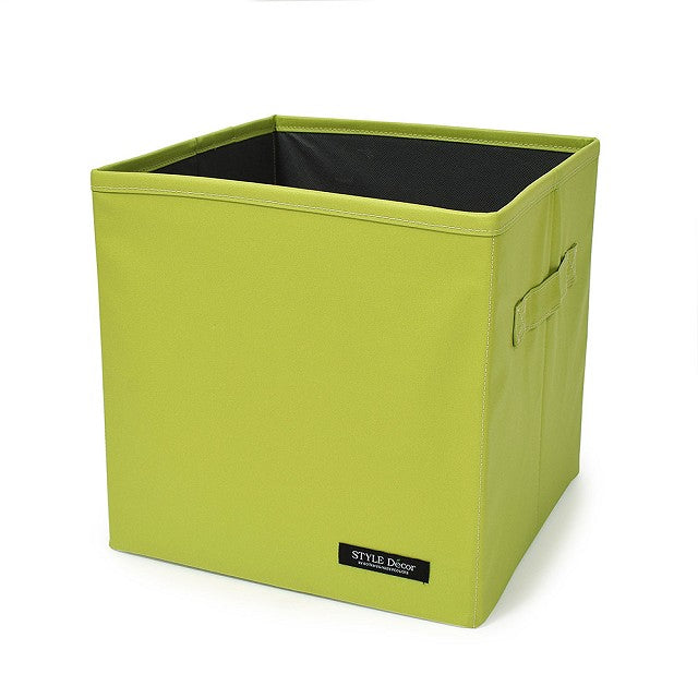 【人気ランキングTOP23】ファブリックボックス Sサイズ (26cm×26cm)