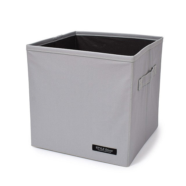 【人気ランキングTOP23】ファブリックボックス Sサイズ (26cm×26cm)