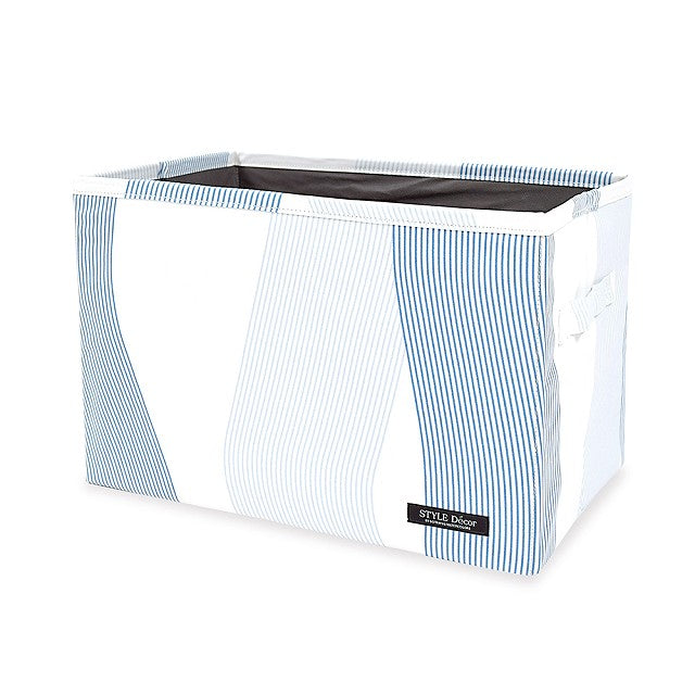 【人気ランキングTOP21】ファブリックボックス Mサイズ (25cm×38cm×25cm)