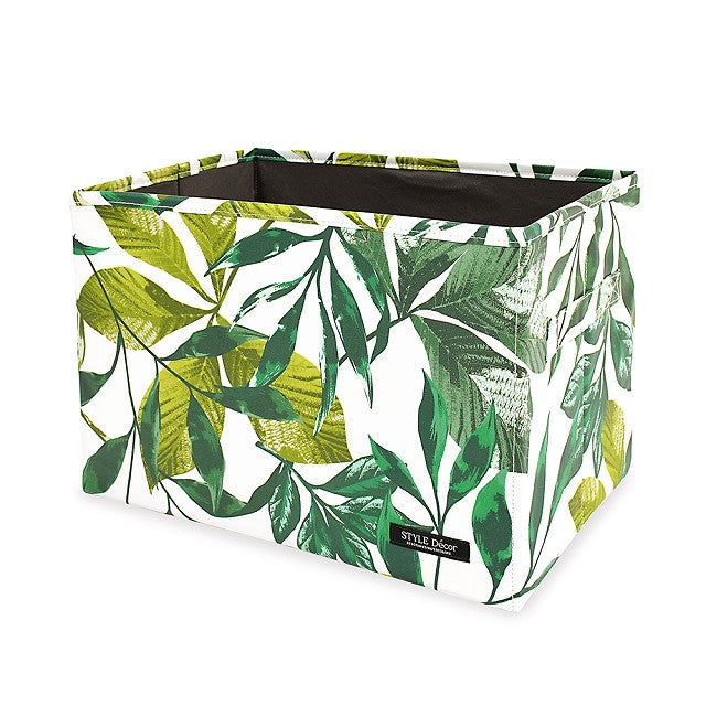 【人気ランキングTOP21】ファブリックボックス Mサイズ (25cm×38cm×25cm)