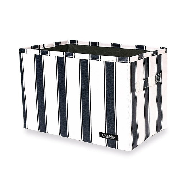 【人気ランキングTOP21】ファブリックボックス Mサイズ (25cm×38cm×25cm)