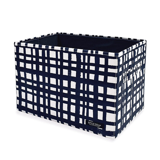 【人気ランキングTOP21】ファブリックボックス Mサイズ (25cm×38cm×25cm)