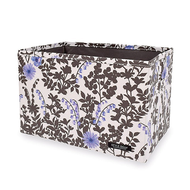 【人気ランキングTOP21】ファブリックボックス Mサイズ (25cm×38cm×25cm)
