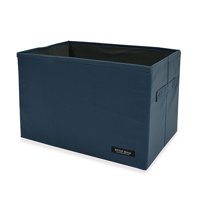 【人気ランキングTOP21】ファブリックボックス Mサイズ (25cm×38cm×25cm)