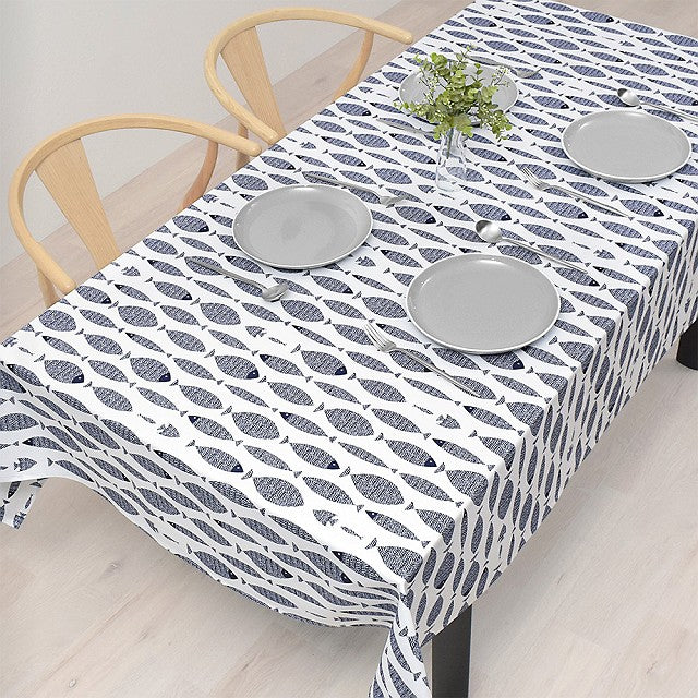 テーブルクロス スタンダードタイプ 綿100% | 23Color 人気ラインナップ