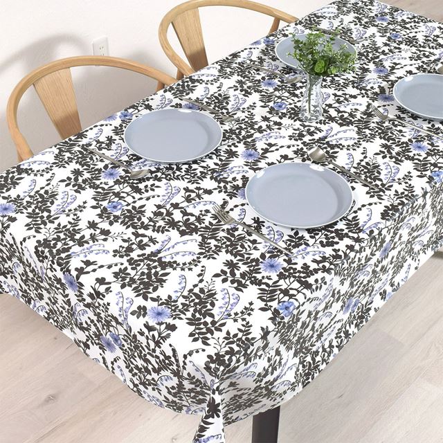 テーブルクロス ラミネートタイプ | 23Color 人気ラインナップ