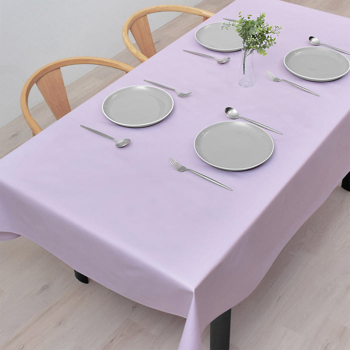 テーブルクロス ラミネートタイプ | 19Color 人気ラインナップ