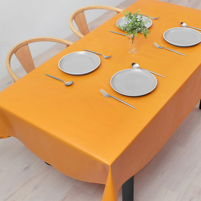 テーブルクロス ラミネートタイプ | 19Color 人気ラインナップ