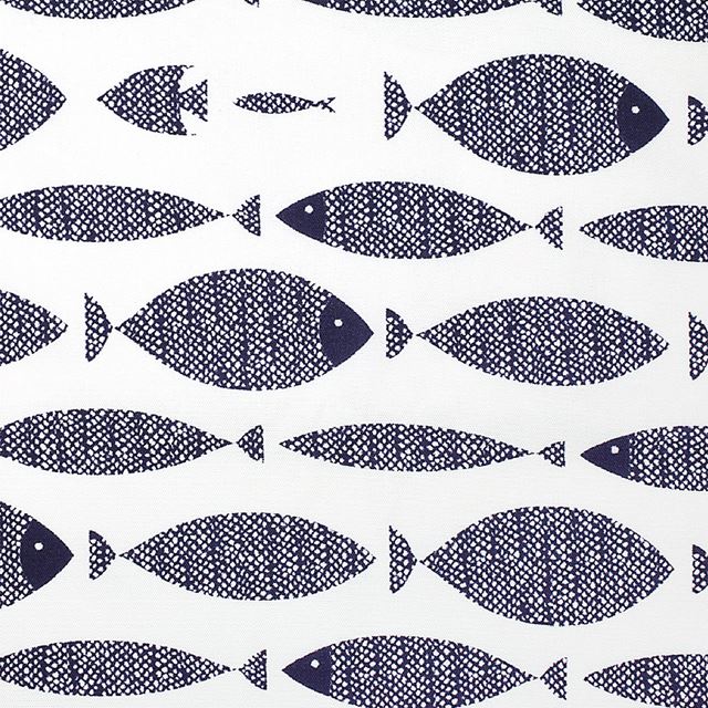 ゆうパケット対応 アウトレット マルチケース 母子手帳ケース ジャバラタイプ ブルーフィッシュ