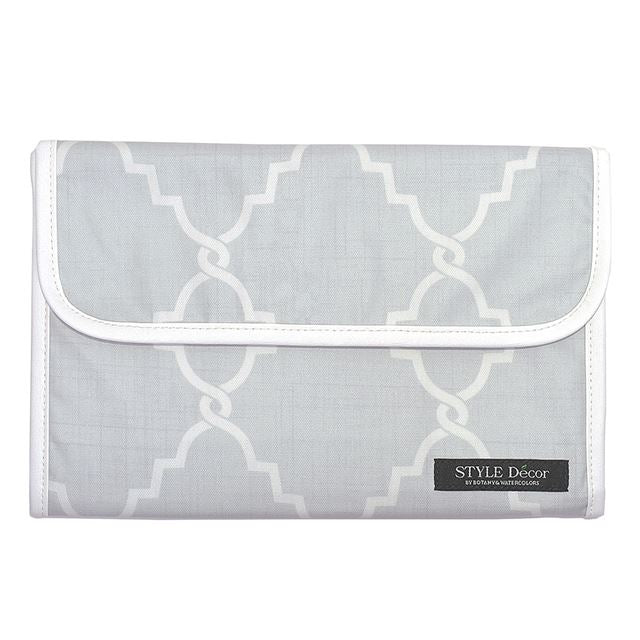 ゆうパケット対応 アウトレット マルチケース 母子手帳ケース ジャバラタイプ モロッコパターン