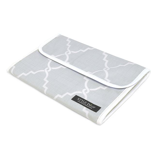 ゆうパケット対応 アウトレット マルチケース 母子手帳ケース ジャバラタイプ モロッコパターン