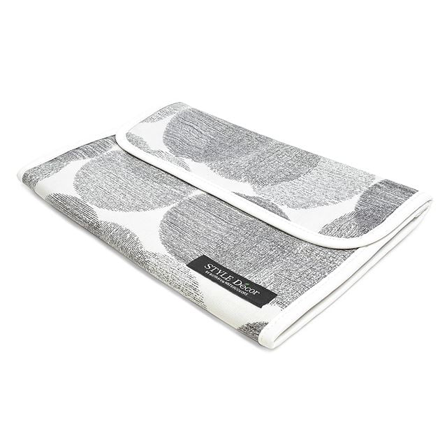 ゆうパケット対応 アウトレット マルチケース 母子手帳ケース ジャバラタイプ ラウンドリズム