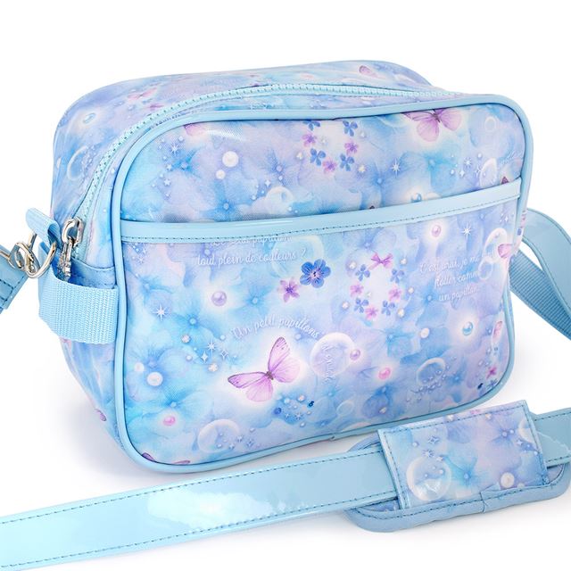 アウトレット 通園バッグ ムーンライトバタフライ