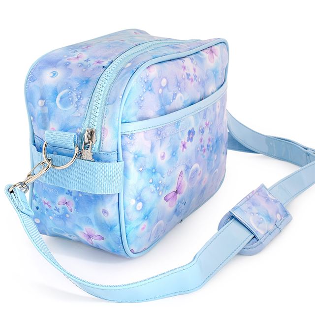 アウトレット 通園バッグ ムーンライトバタフライ