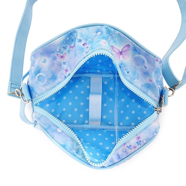 アウトレット 通園バッグ ムーンライトバタフライ