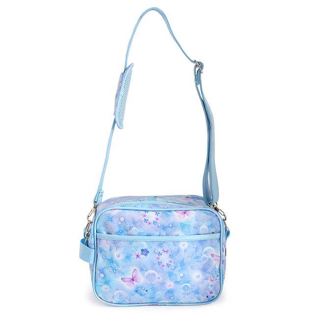 アウトレット 通園バッグ ムーンライトバタフライ