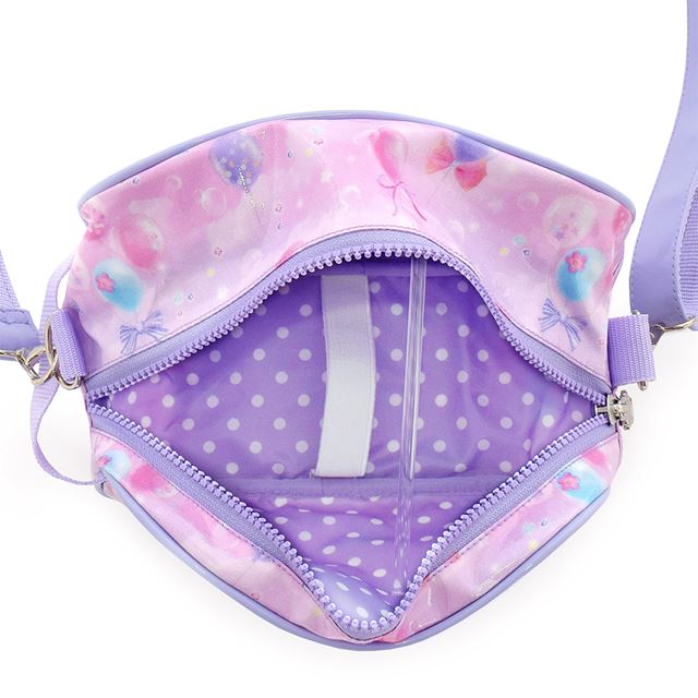 アウトレット 通園バッグ パステルバルーン