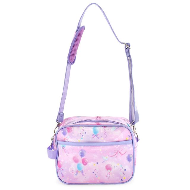 アウトレット 通園バッグ パステルバルーン