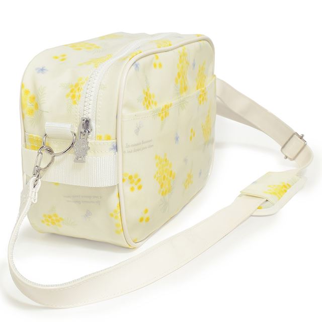 アウトレット 通園バッグ ミモザフルール