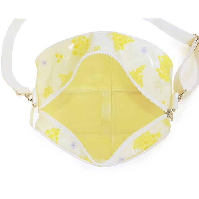 アウトレット 通園バッグ ミモザフルール