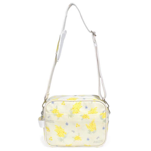 アウトレット 通園バッグ ミモザフルール