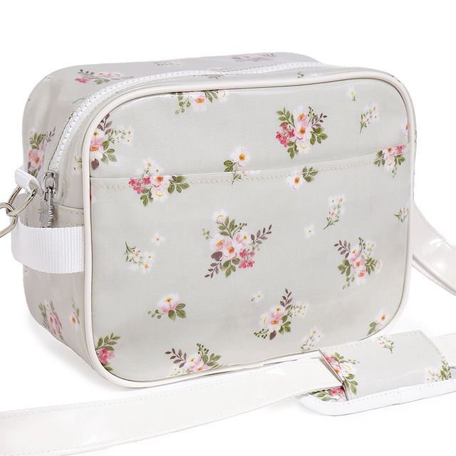 アウトレット 通園バッグ プティ・ブーケ