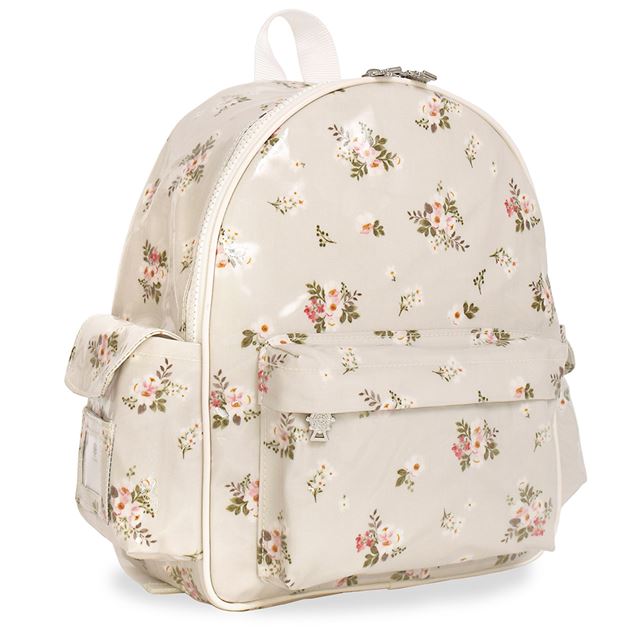 アウトレット 通園リュック(チェストベルト付き) プティ・ブーケ