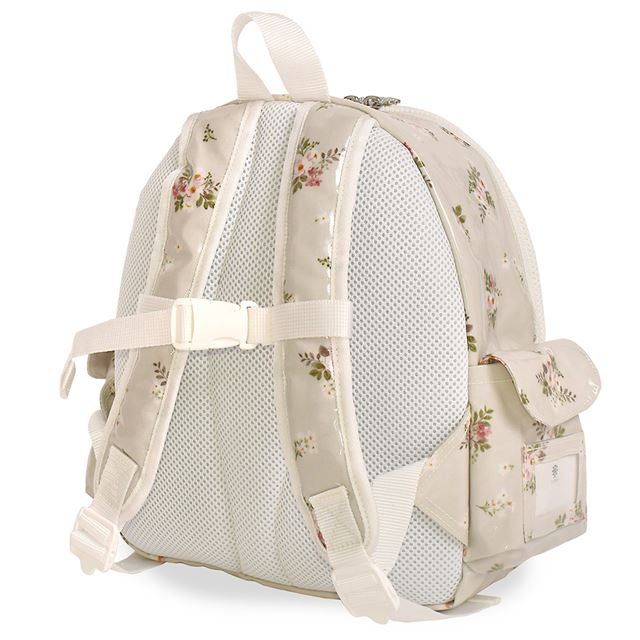 アウトレット 通園リュック(チェストベルト付き) プティ・ブーケ