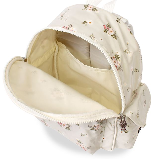 アウトレット 通園リュック(チェストベルト付き) プティ・ブーケ