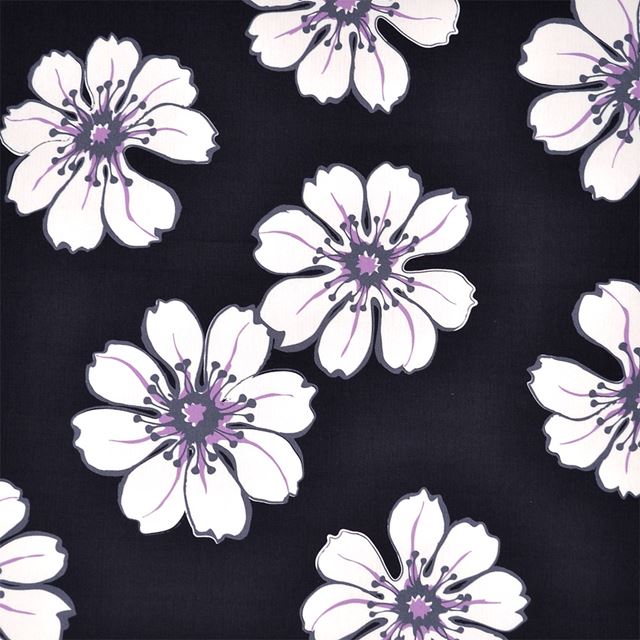 アウトレット パソコンケース 11.6インチ ホワイトブロッサム