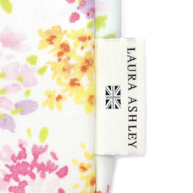 アウトレット LAURA ASHLEY パソコンケース 13.3インチ Amelie
